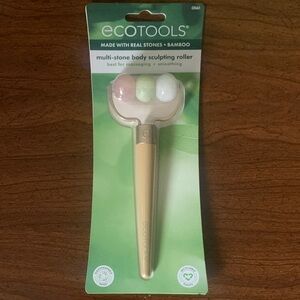 NWOT Ecotools Multi-stone Body Sculpting Roller